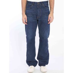 Celine Men Baggy Jeans